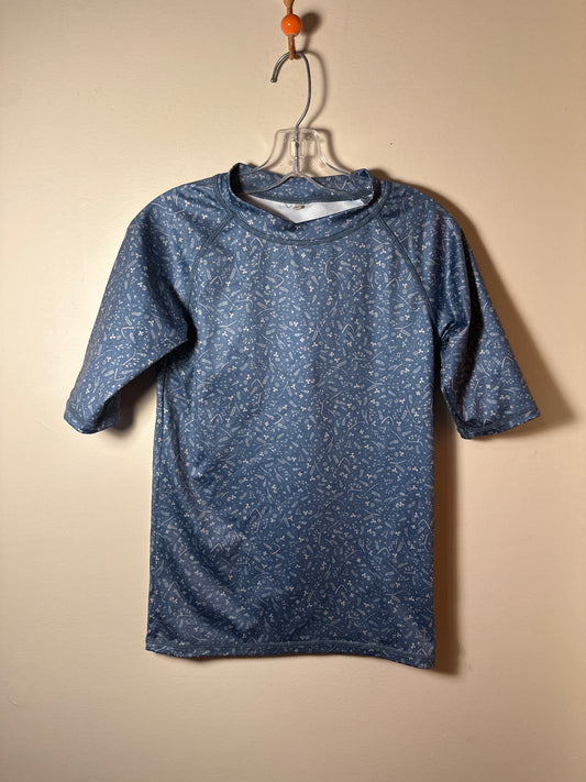 Wheat kids swim 12y