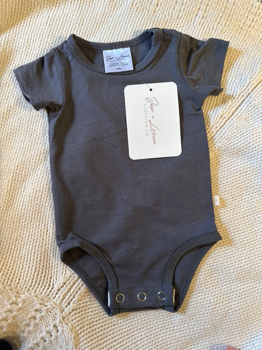 Jax & Lennon Onesie