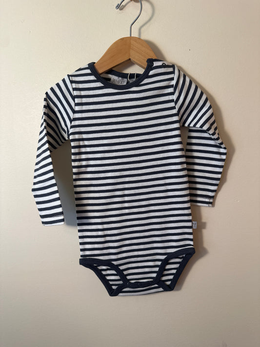 Wheat Kids bodysuit /onesie