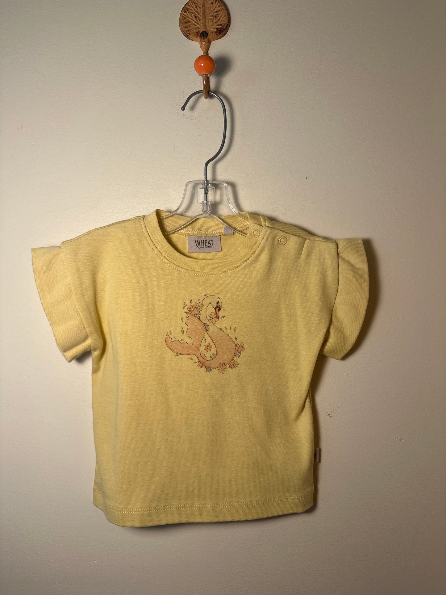 Wheat Kids 9-12m