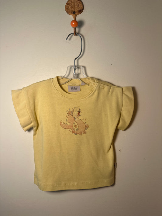 Wheat Kids 9-12m