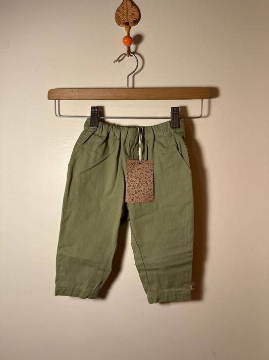 Wheatkids - Pants -  9m