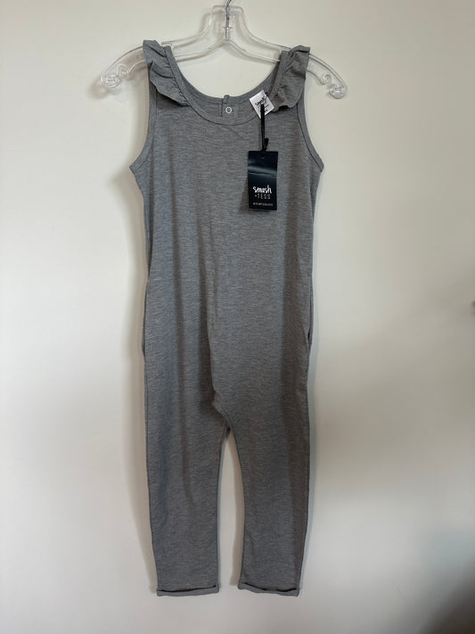 Smash + Tess romper 6-7