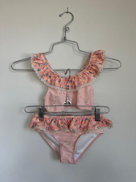 Wheat swim 4y