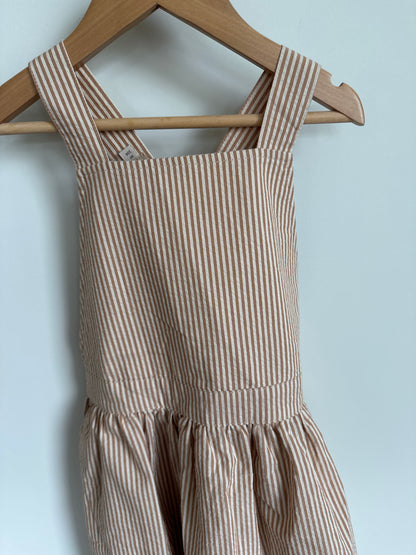 Wheat 4t Dress
