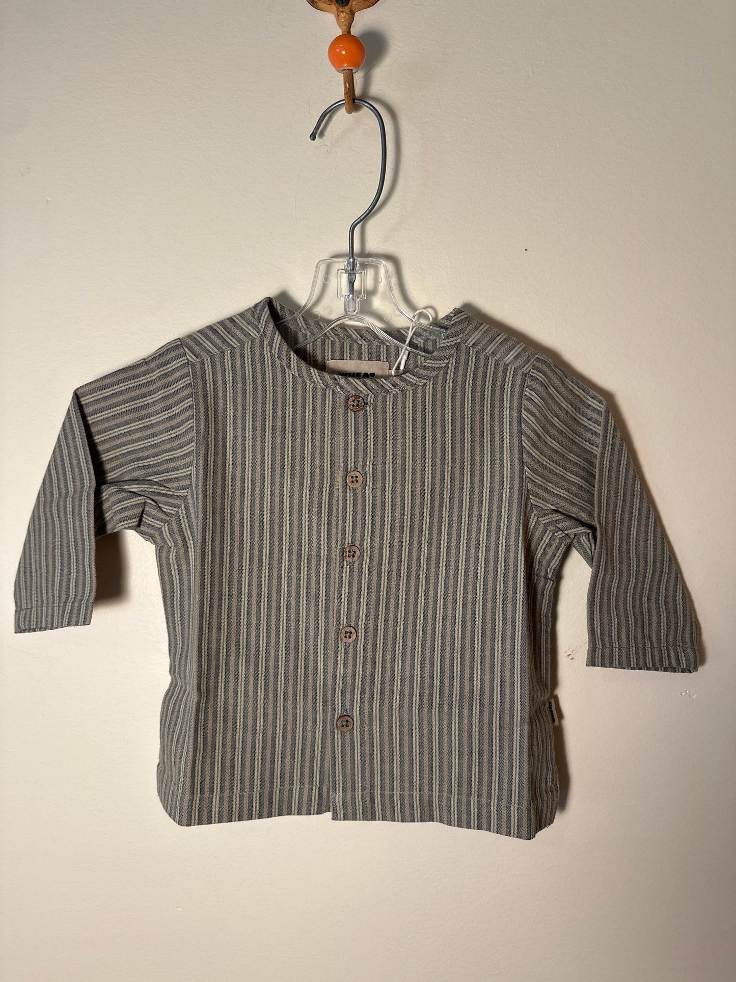 Wheatkids -   Shirt-