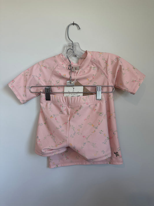 Wheat  swim 4t