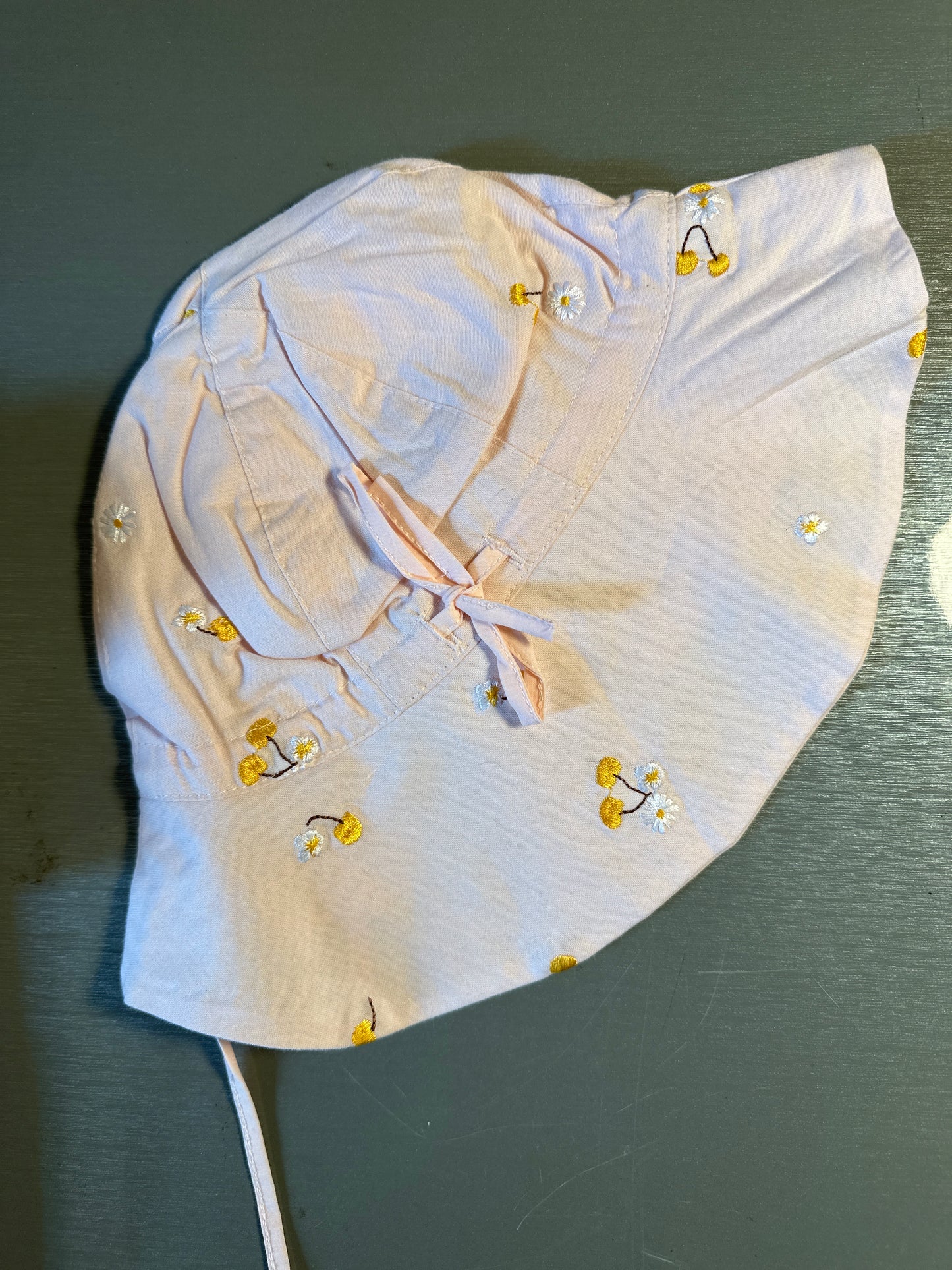 Wheatkids sun Hat 3-9m