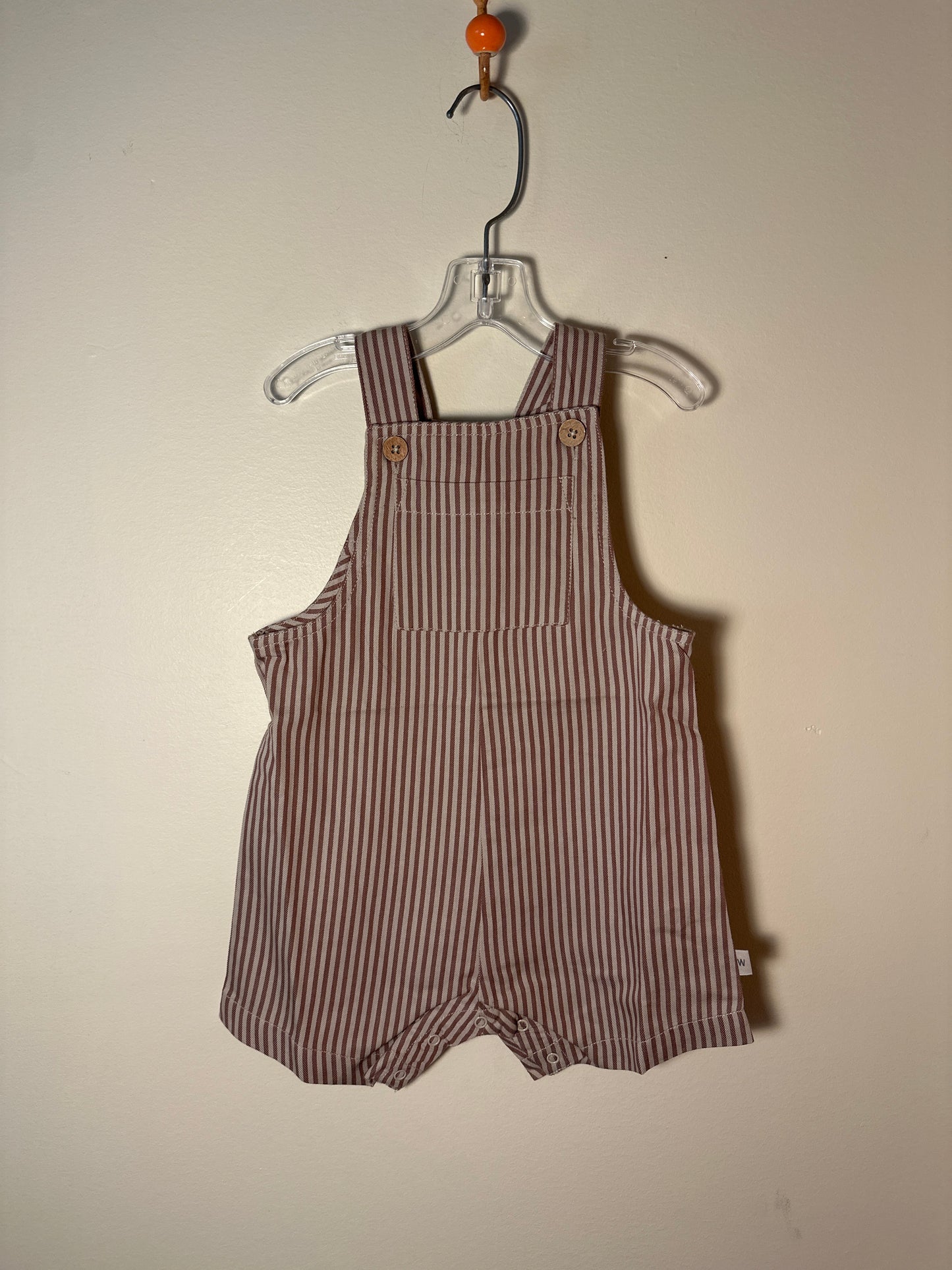 Wheatkids - overalls -