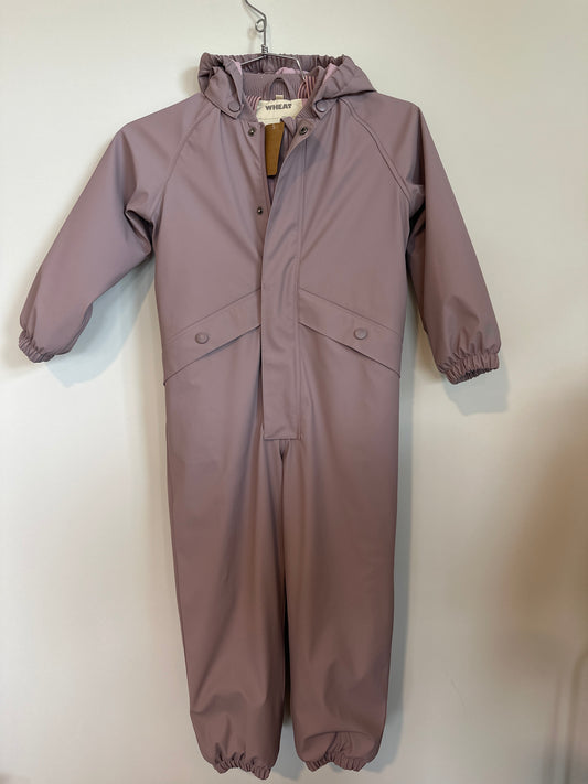 4T Wheatkids Thermo rain