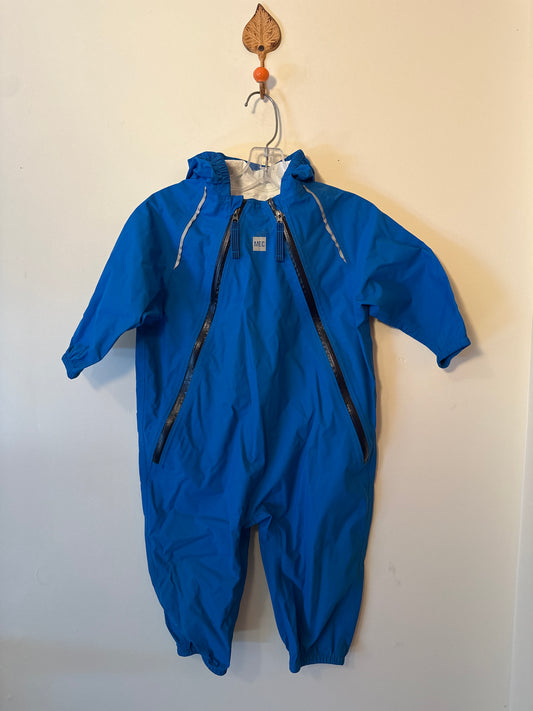MEC 18 rainsuit