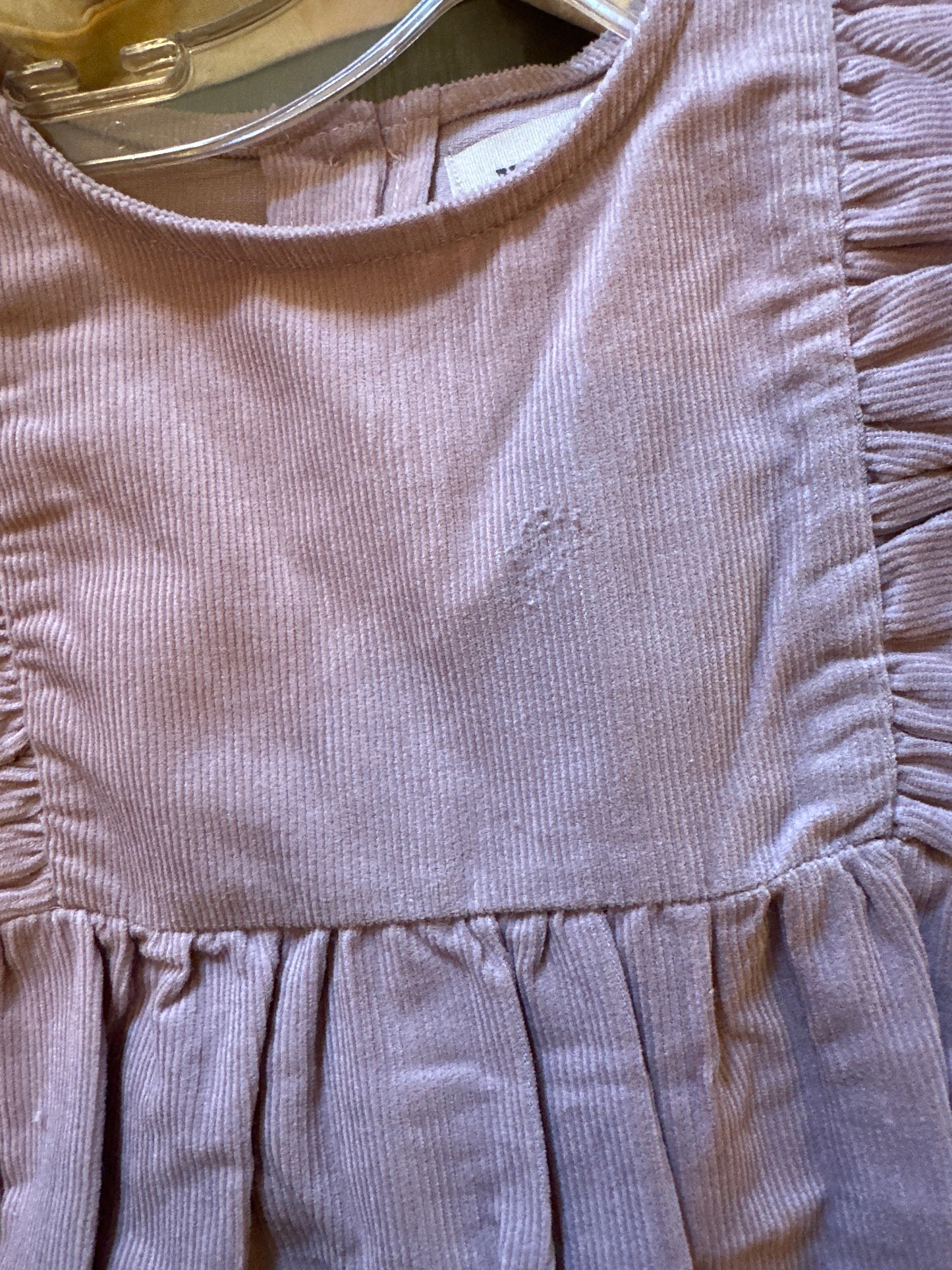 Wheatkids - Romper -