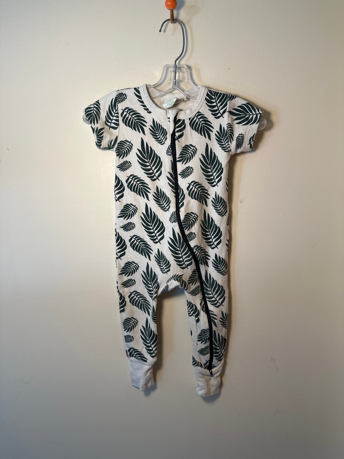 Parade organic 12-18