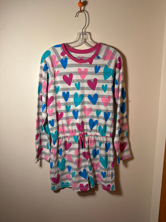 Hatley -12y