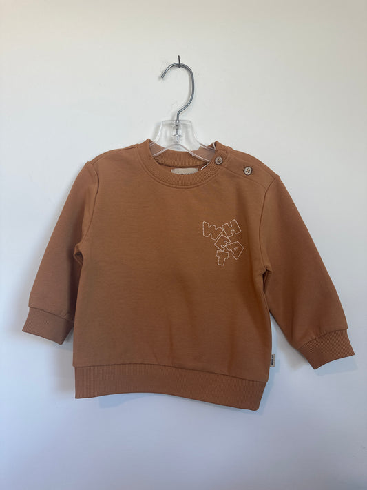 Wheat 9m