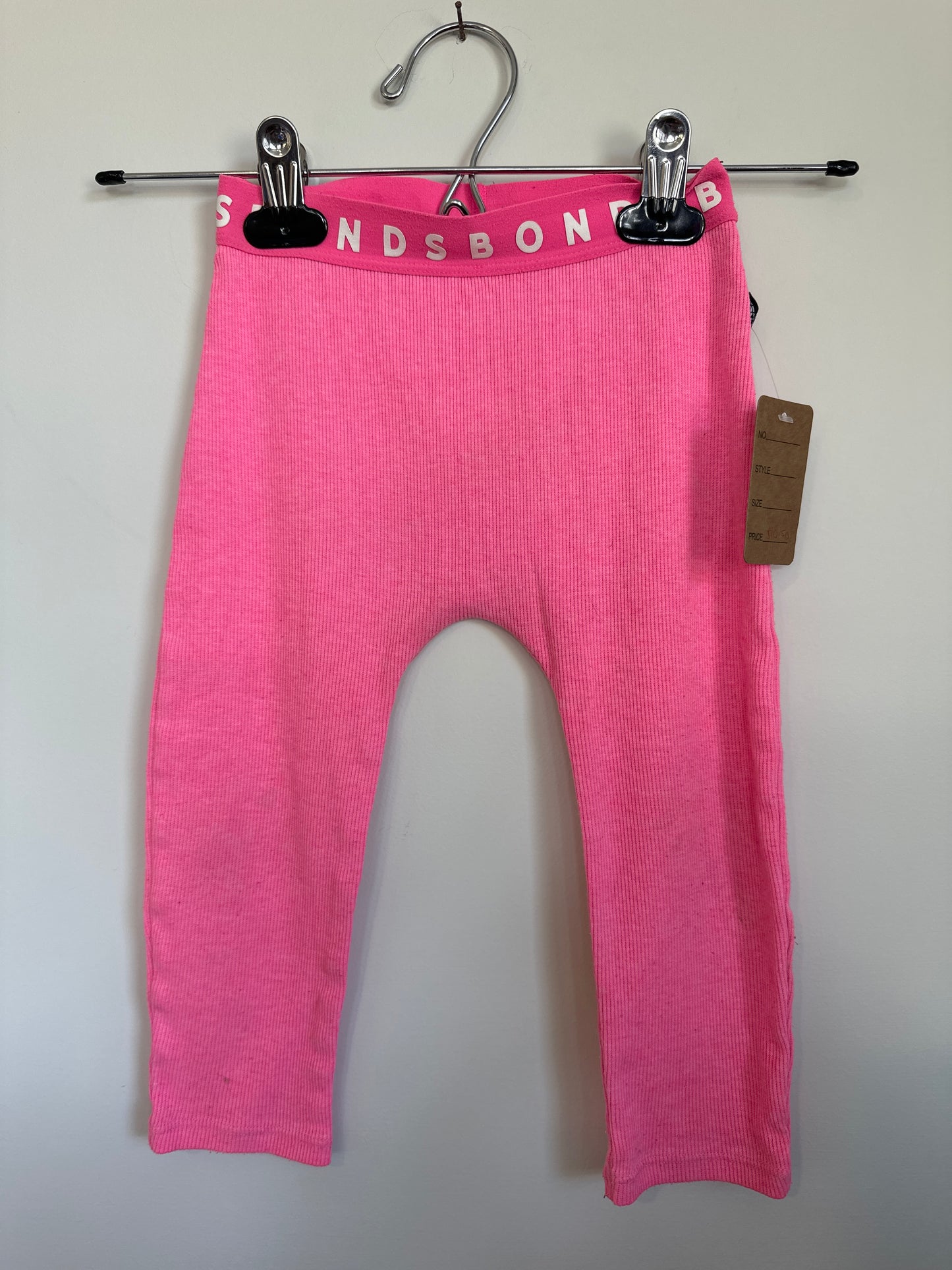 Bonds leggings