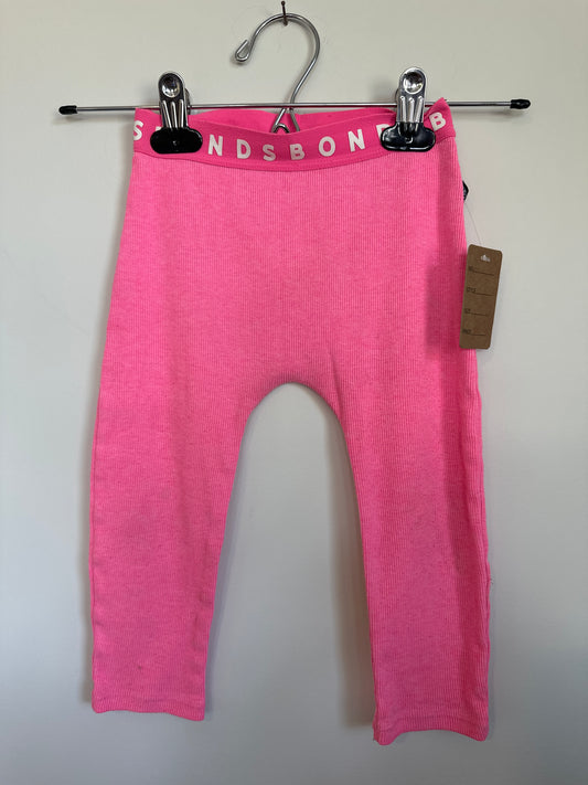 Bonds leggings