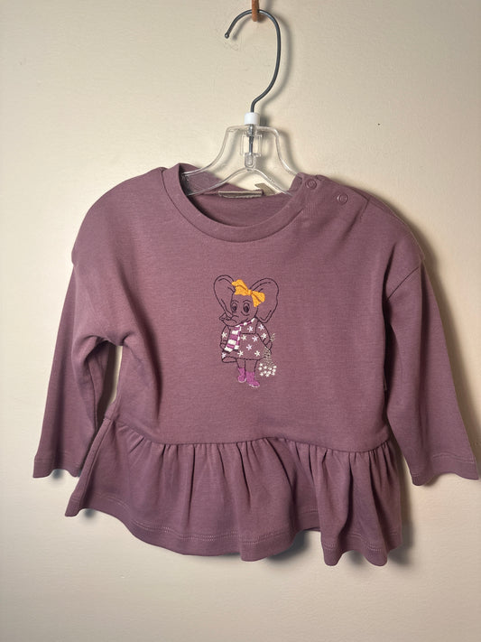 Wheat Kids 9-12m