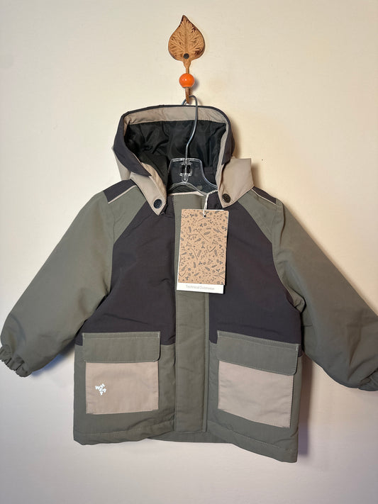 9m Wheatkids  Jacket