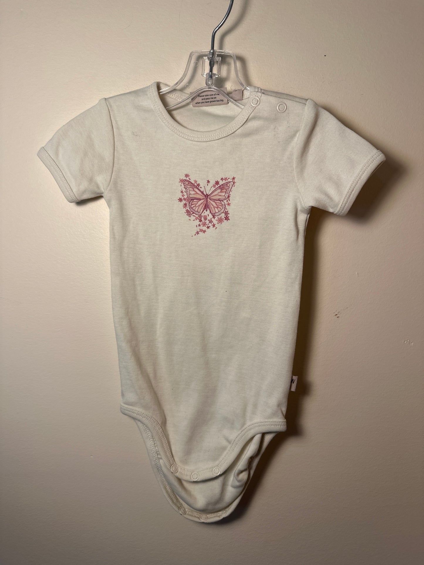 Wheat Kids 9-12m