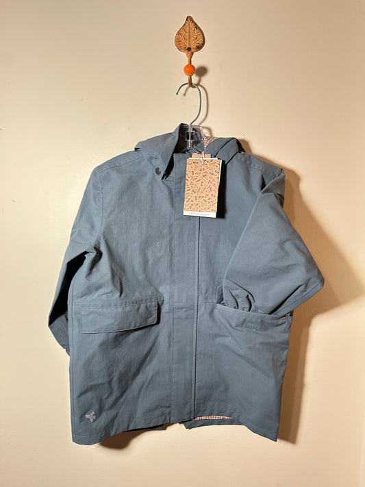 4T Wheatkids Rain Jacket