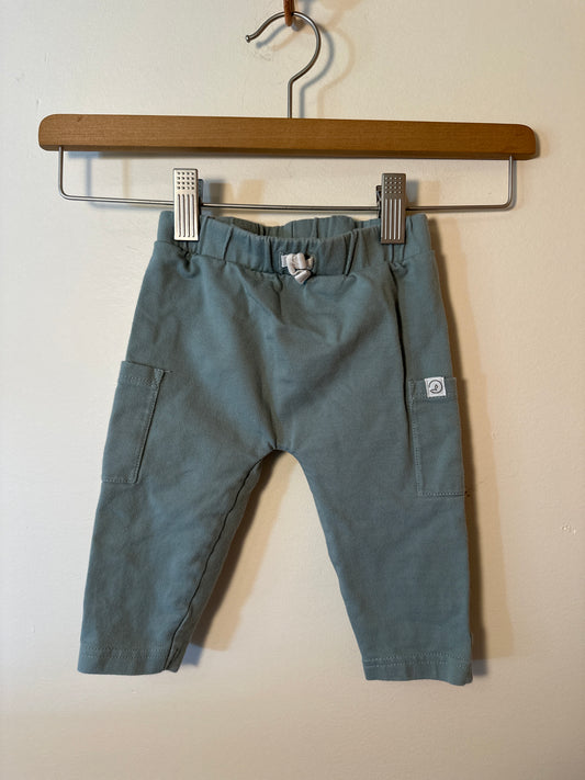 Little organic  - Leggings - 9m