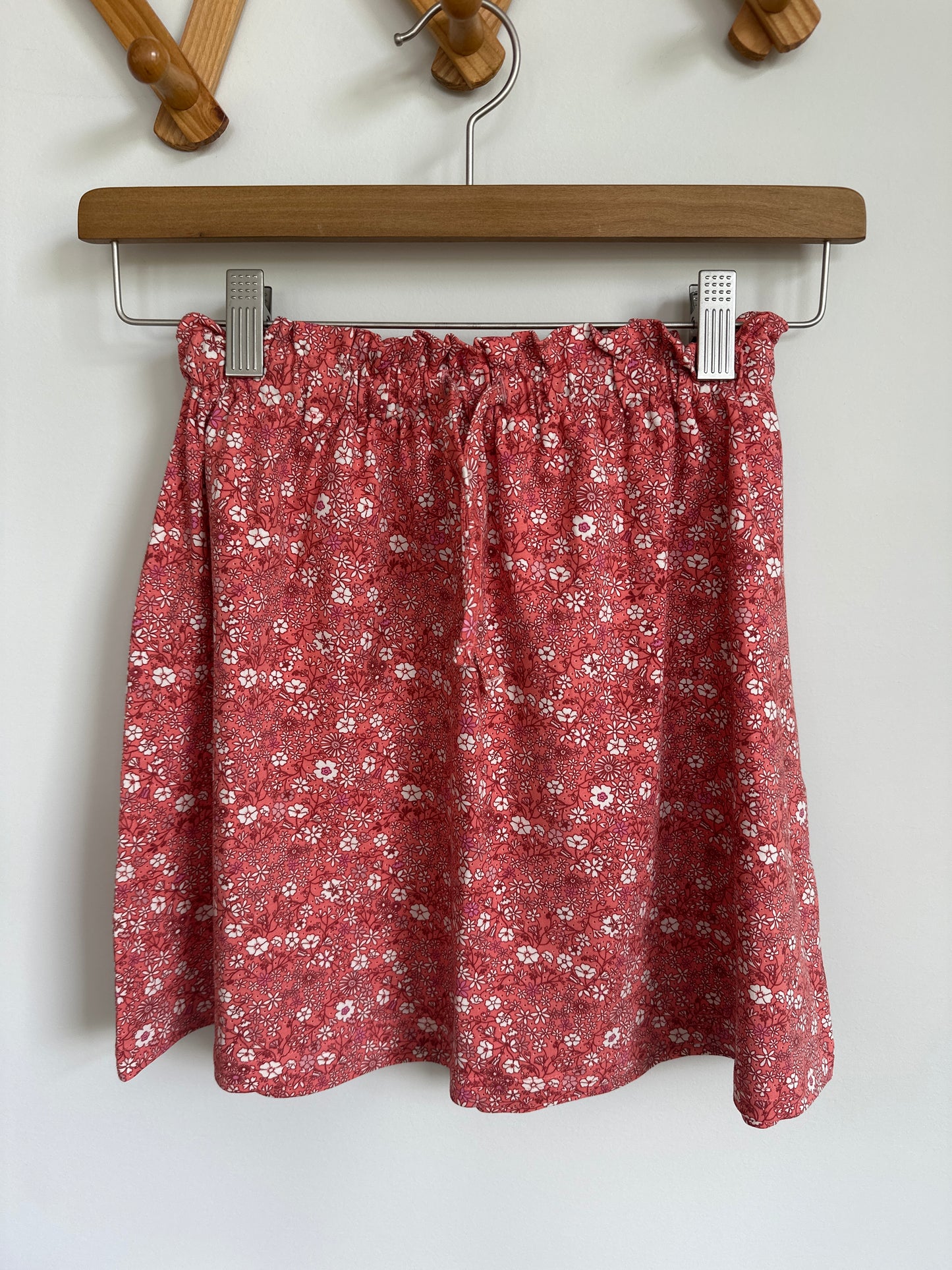 Wheat 4t skirt