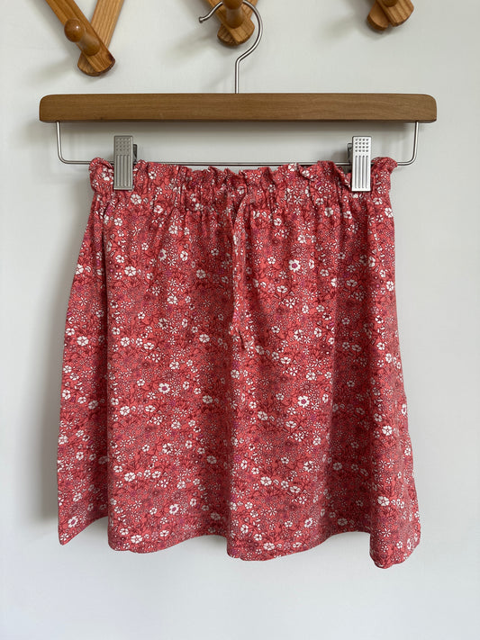 Wheat 4t skirt