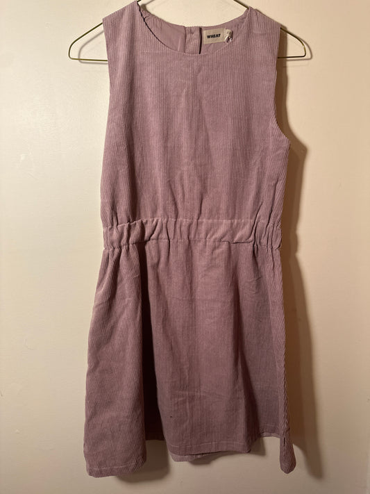 Wheat kids dress  12y