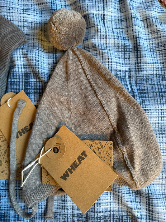 Wheat 3-9m