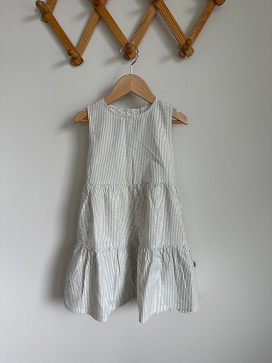 Wheat 4t Dress
