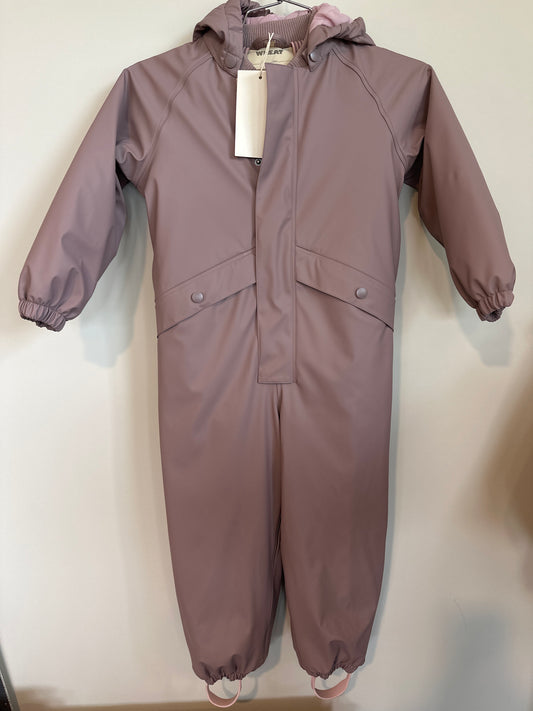 4T Wheatkids Thermo rain