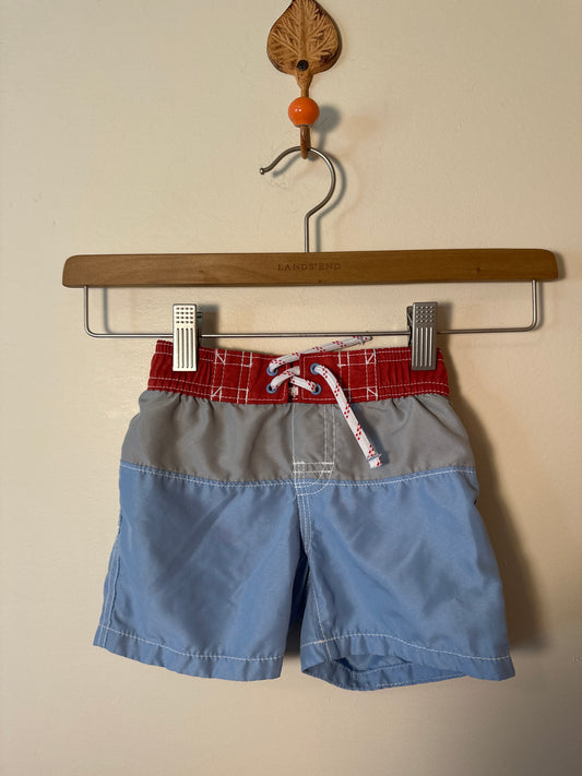 Gap - swim Shorts - 12-18