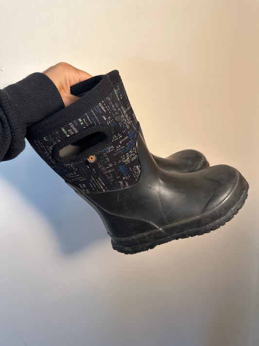 BOGS size 11