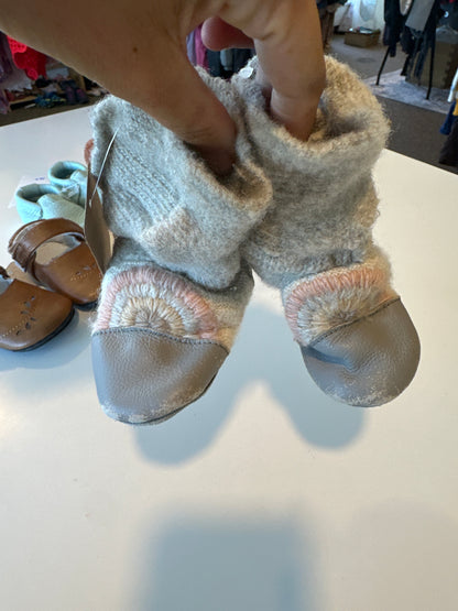 Nooks size 4