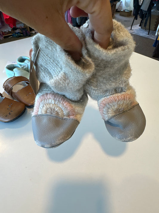 Nooks size 4