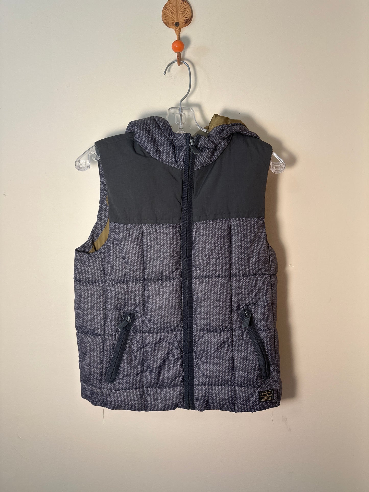 Zara 7/8 vest