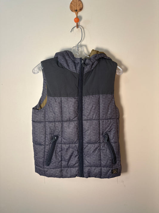 Zara 7/8 vest