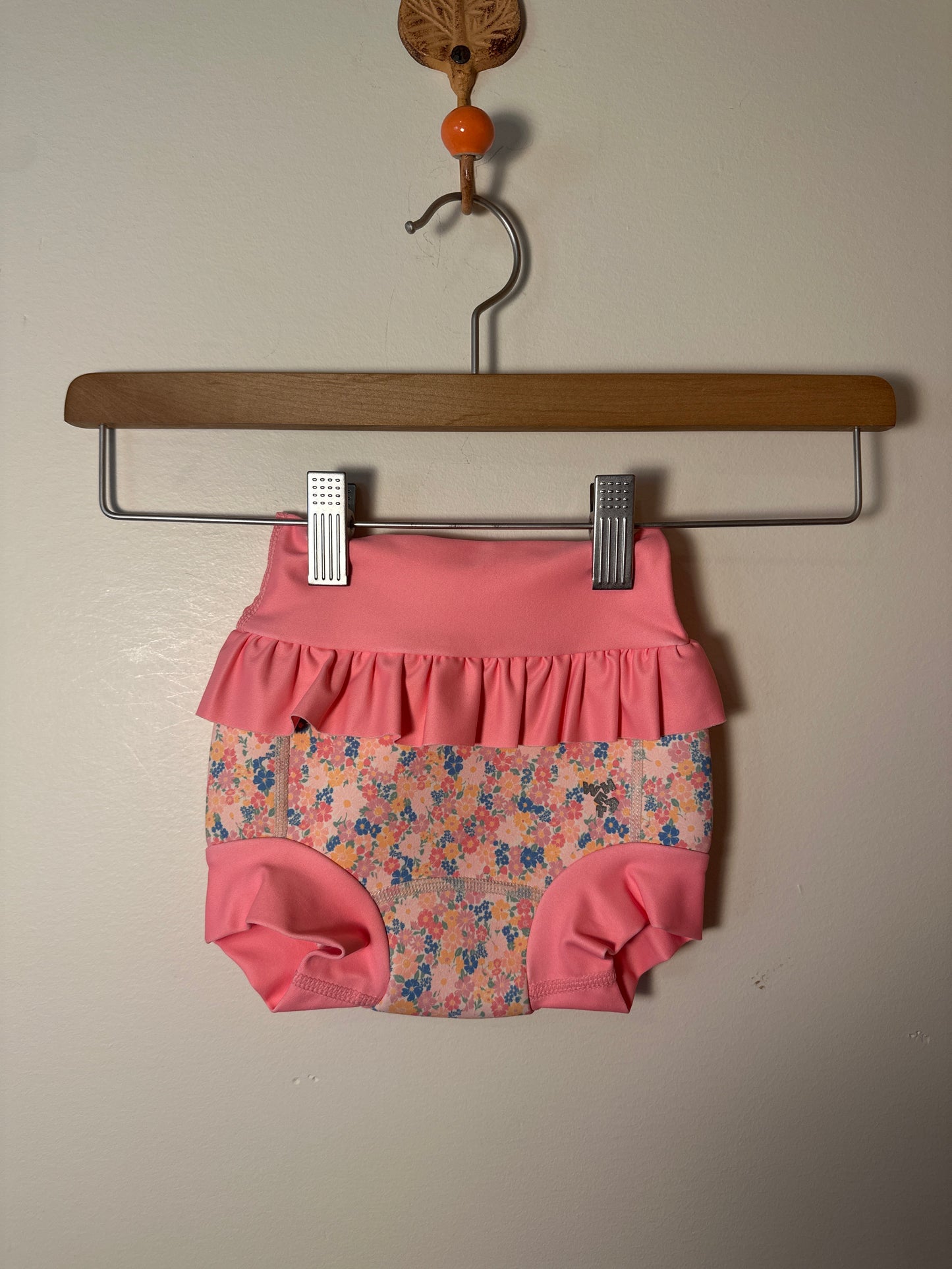 Wheatkids - Swim neoprene bottoms 6-12m