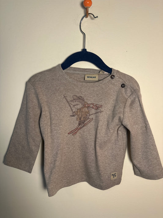 Wheat Kids 9-12m