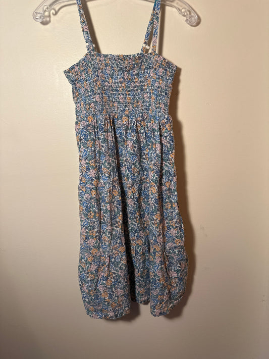 8y old navy dress
