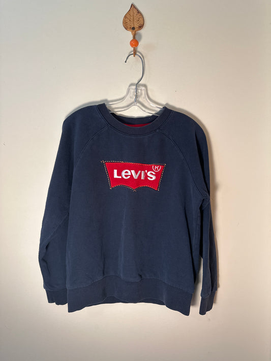 Levis  10(ish) no size tag