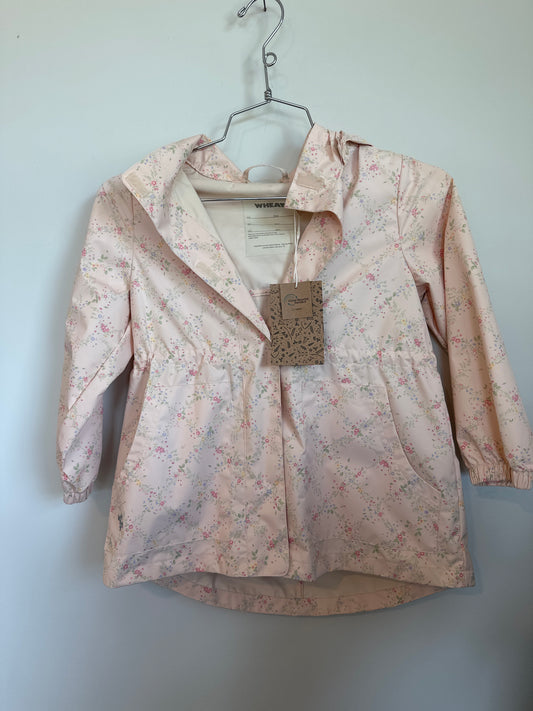 4y wheat spring jacket