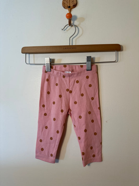 Pekkle  - Leggings - 6m