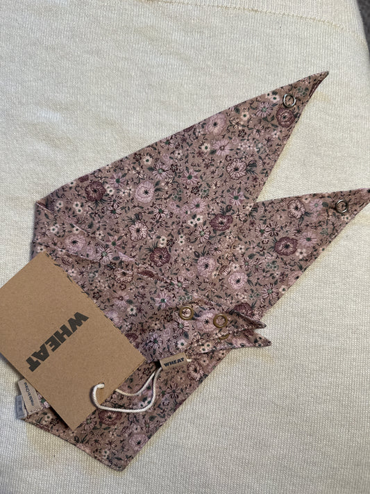 Wheatkids Bibs set