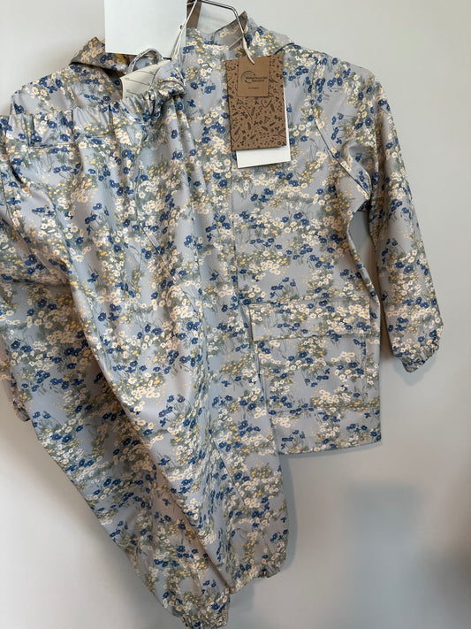 4T Wheatkids Rain set