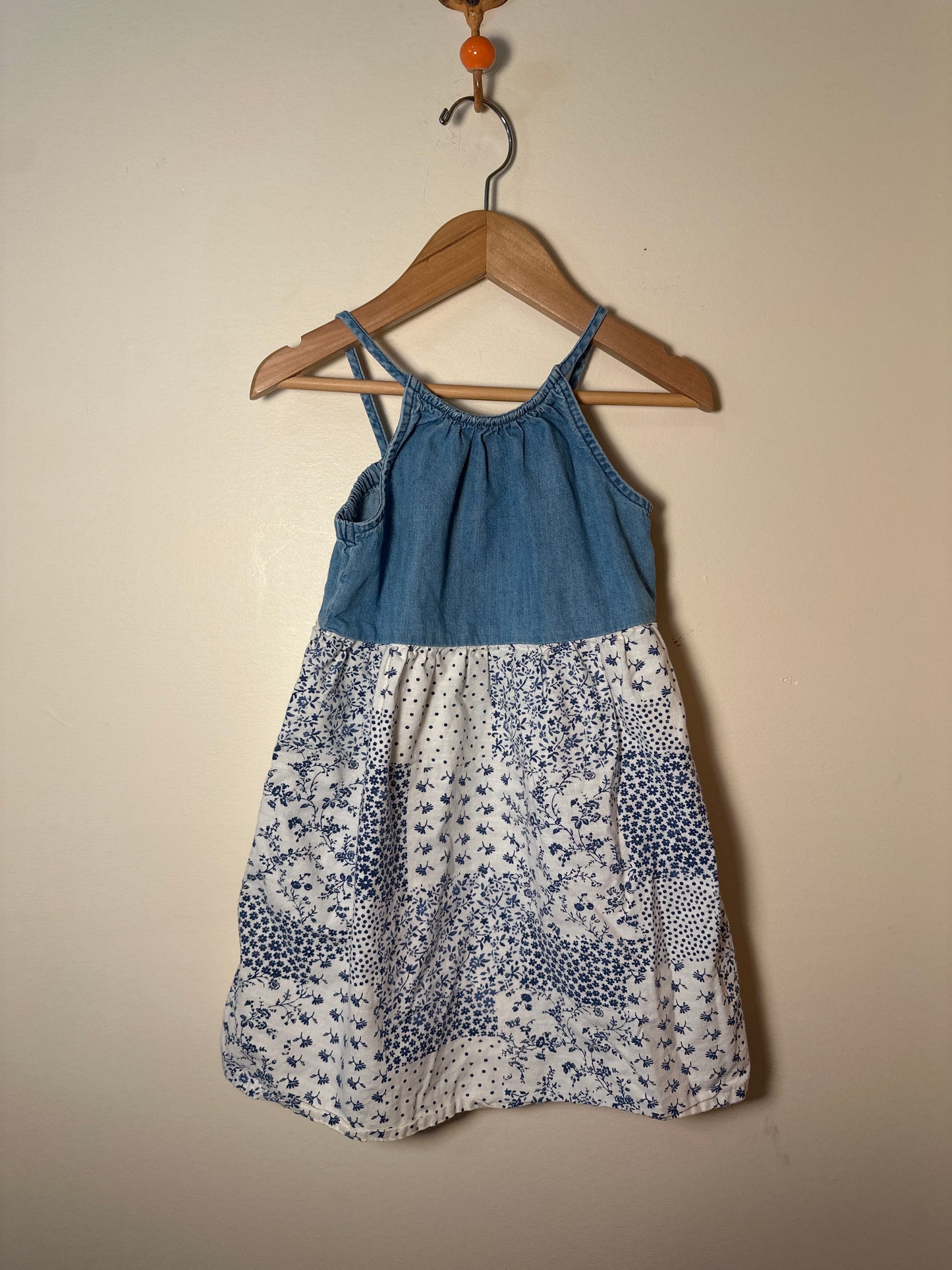Oshkosh Dress 3T