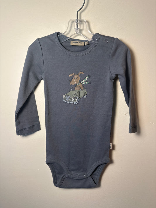 Wheat Kids 9-12m