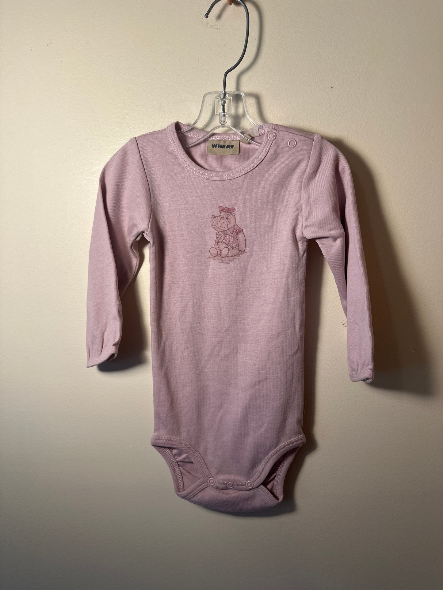 Wheat Kids 9-12m