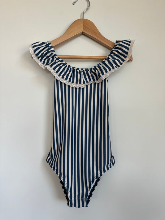 Wheat swim 4y